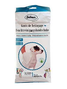 GUANTE HIGIÉNICO 5 unidades